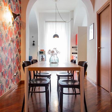 Trasteverehome - Garibaldi Roma Exterior foto
