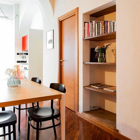 Trasteverehome - Garibaldi Roma Exterior foto